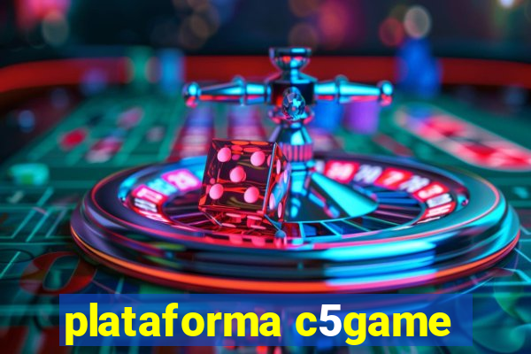 plataforma c5game